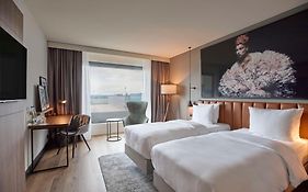 Radisson Blu Zurich Airport